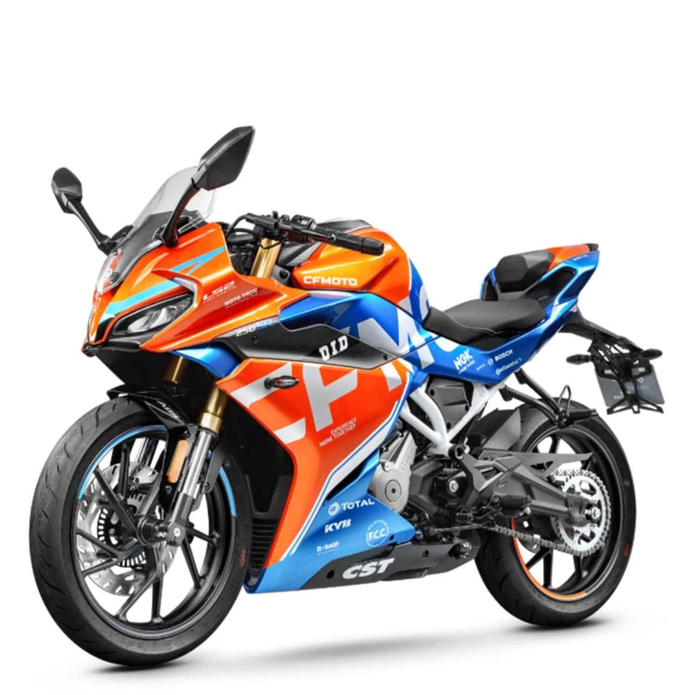 CF250