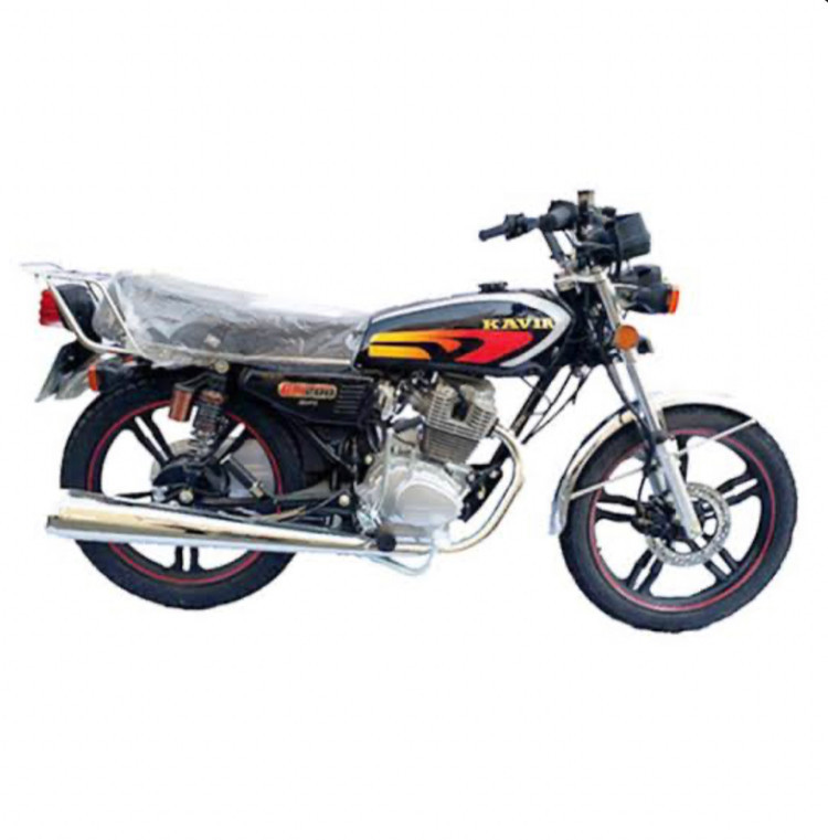 موتوسیکلت کویر ۲۰۰ CDI ABS(اسپرت)۱۴۰۴ دیسکی کلاج روغنی