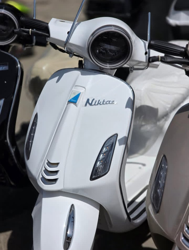 موتورسیکلت وسپا نیکتاز GT 160_ABS صفر 1405