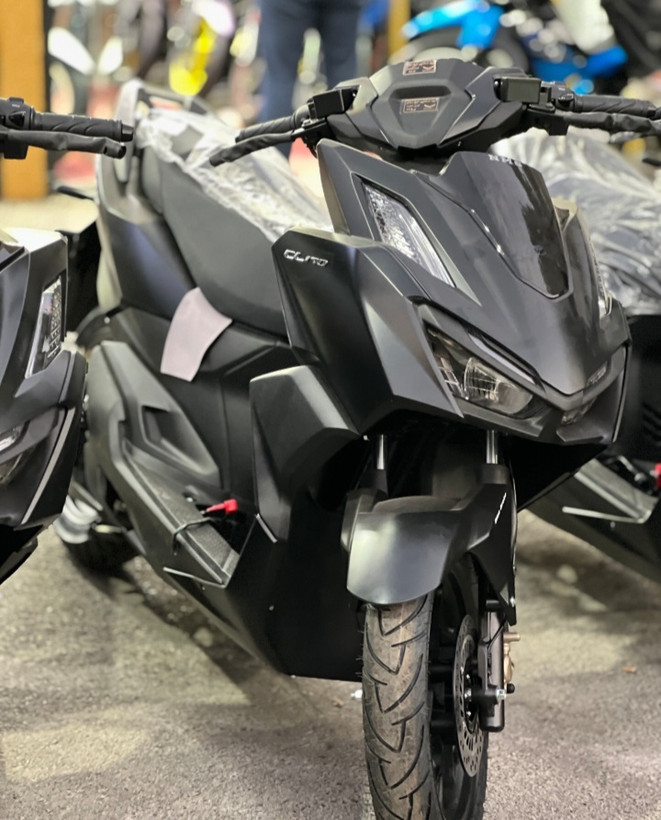 موتورسیکلت واریو CL170 گلکسی مدل ۱۴۰۳ صفر